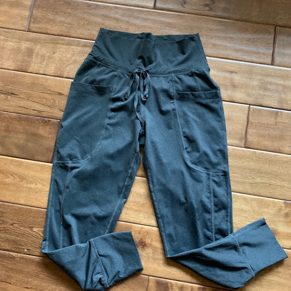 Fabletics Grey Joggers. Size XXS.